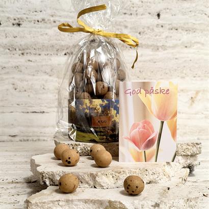 Lakrids by Bülow ÆGG Crispy Caramel 470 gram