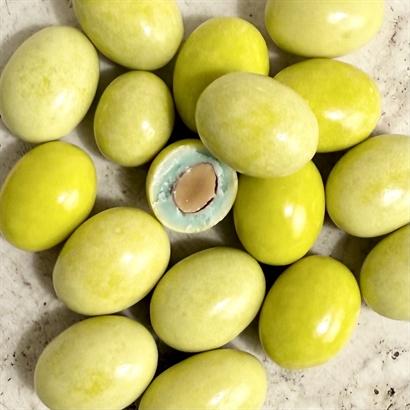 Alkoholfri gave med Bloomingville Plaid, Lemonade og snacks