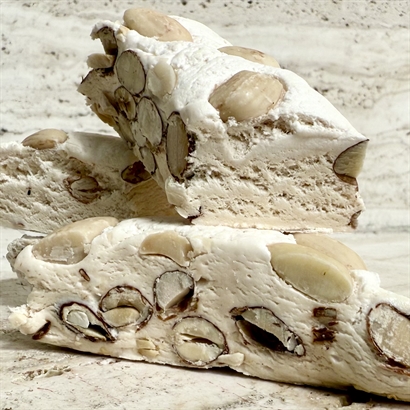  Alkoholfri Gavekurv med lækker Chokolade og snacks.