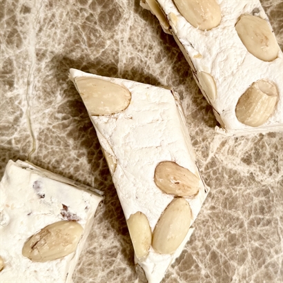 Portvins gave med Grahams The Tawny og julesnacks