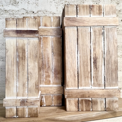 Skattekiste fyldt med 1000 gram luksus chokoladeblanding