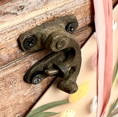 Skattekiste med Luksus Påskeblanding 1500 gram