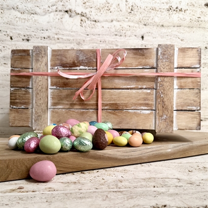 Skattekiste med Luksus Påskeblanding 3000 gram