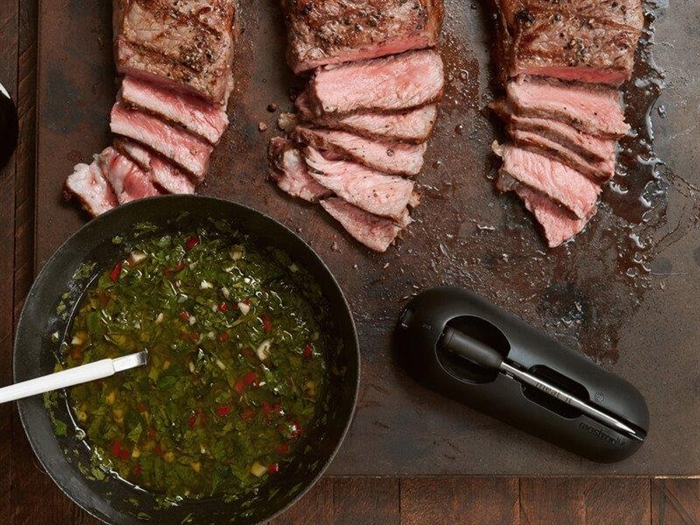 MASTRAD MEAT IT+. Vejledende udsalgspris 999,-