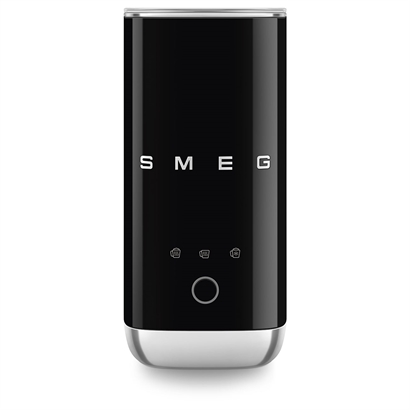SMEG Mælkeskummer - 3 farver - Vejledende udsalgspris 999,- 