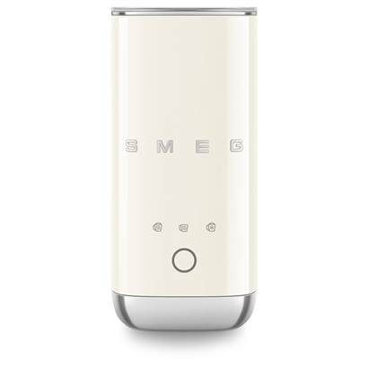 SMEG Mælkeskummer - 3 farver - Vejledende udsalgspris 999,- 