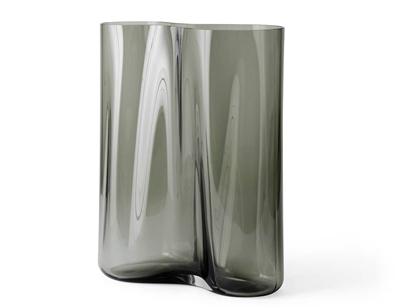 MENU Aer vase 33 cm. - Dansk Design