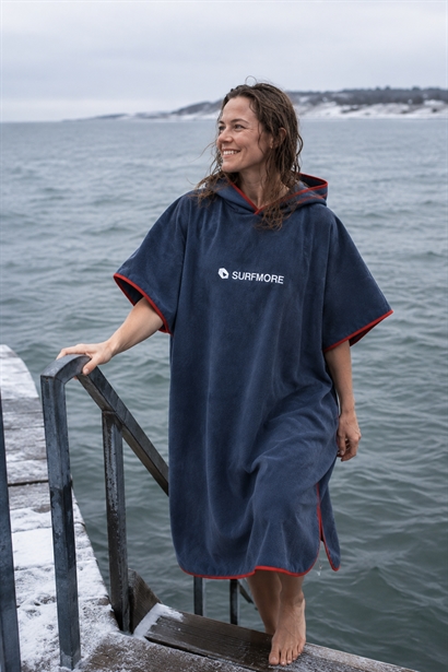 SURFMORE Vinterbade kit - Vejledende udsalgspris 599,-