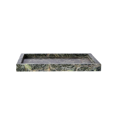MUUBS marmorbakke og holder -  dansk design Vejl. Udsalgspris 729,-