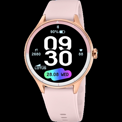 LOTUS Ur, Smartwatch - 2 Varianter - Vejledende Udsalgspris 999,-