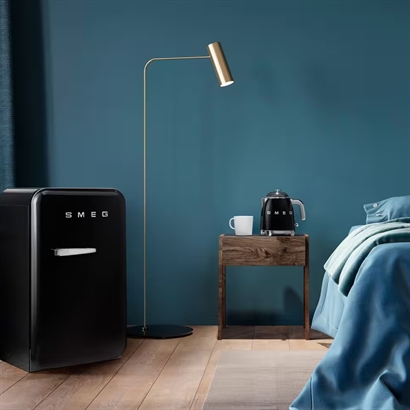 SMEG Elkedel 0,8 L. 3 farver - Vejledende udsalgspris 1199,- 