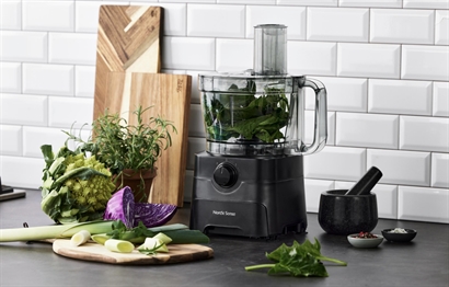 Nordic Sense Foodprocessor - Vejledende udsalgspris 1399,-