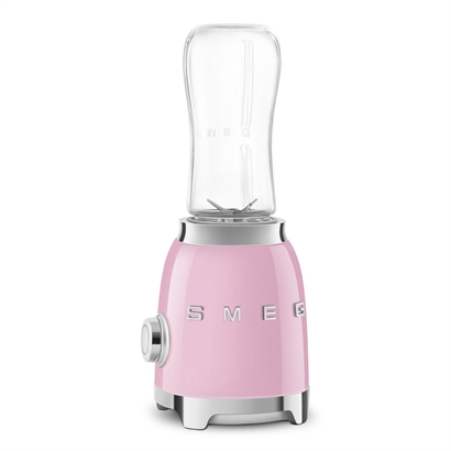 SMEG Kompakt italiensk blender - 5 farver - Vejledende udsalgspris 1299,- 