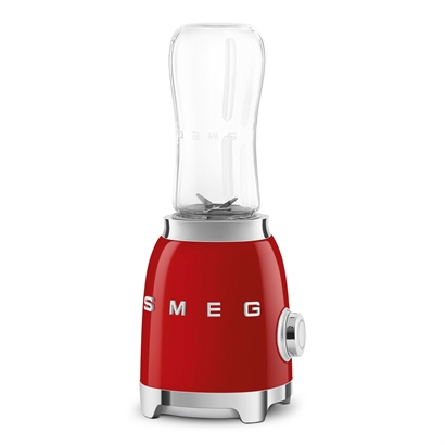 SMEG Kompakt italiensk blender - 5 farver - Vejledende udsalgspris 1299,- 