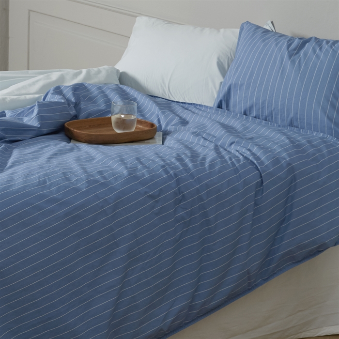 DAWN Design sengetøj i 100% økologisk bomuld 2 sæt - Vejledende udsalgspris 1580,-