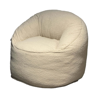 SACKit Nest Chair Indoor Beige. Vejl. udsalgspris 1.999,-