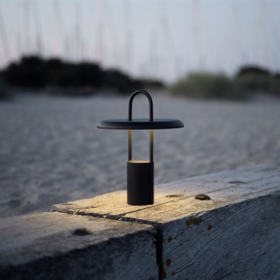 Stelton Pier LED lampe 25 cm.  - Vejledende udsalgspris 1199,- 