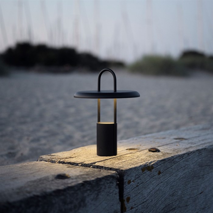 Stelton Pier LED lampe 25 cm.  - Vejledende udsalgspris 1199,- 