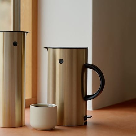 Stelton Elkedel  - Vejledende udsalgspris 1099,- 