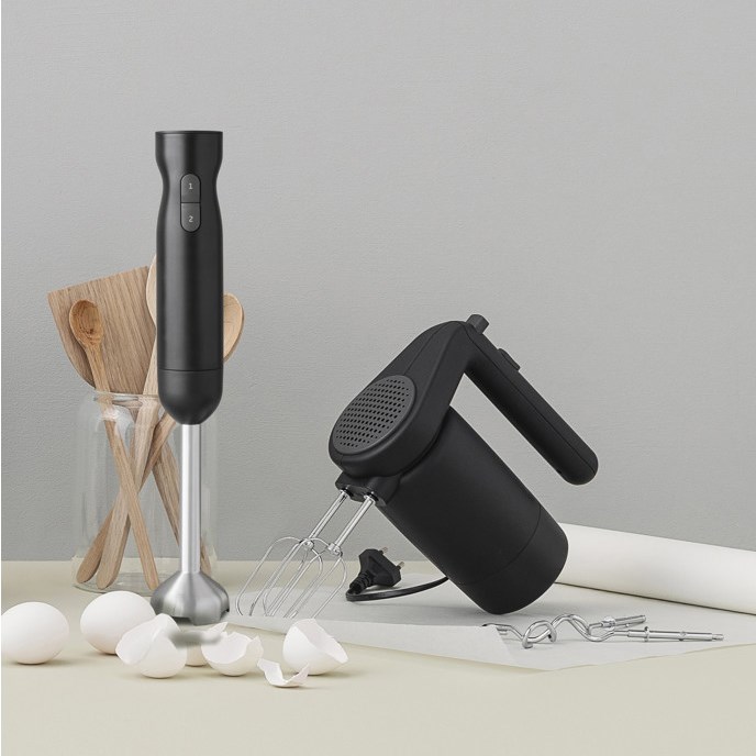 Stelton Stavblender & Håndmixer  - Vejledende udsalgspris 859,- 