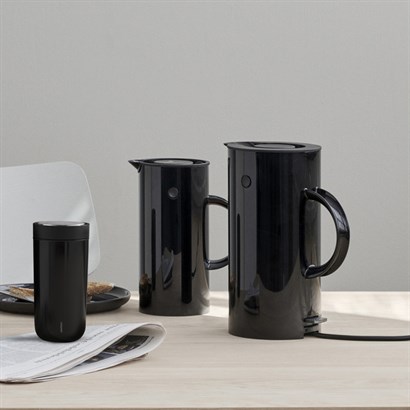 Stelton kaffesæt med 3 dele  - Vejledende udsalgspris 1699,- 