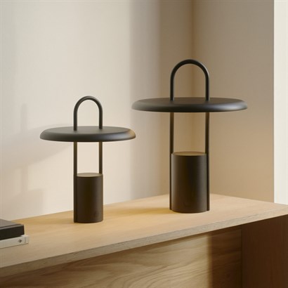 Stelton Pier LED lampe 33,5 cm.  - Vejledende udsalgspris 1799,- 