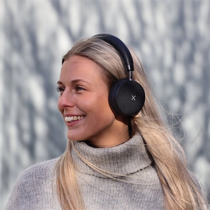 SACKit Touch 100 Headphones - Vejledende udsalgspris 999,-