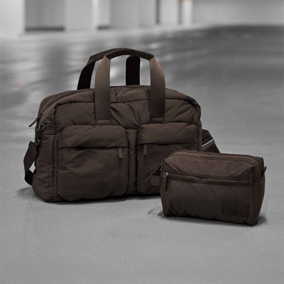 Markberg More Weekend Bag + Josephine Toiletry Bag - 3 Farver - Vejledende Udsalgspris 1.498,- 