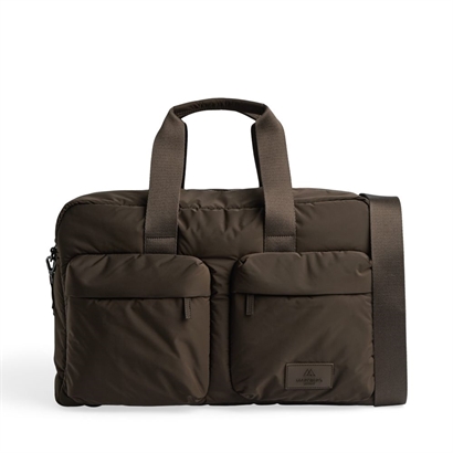 Markberg More Weekend Bag + Josephine Toiletry Bag - 3 Farver - Vejledende Udsalgspris 1.498,- 