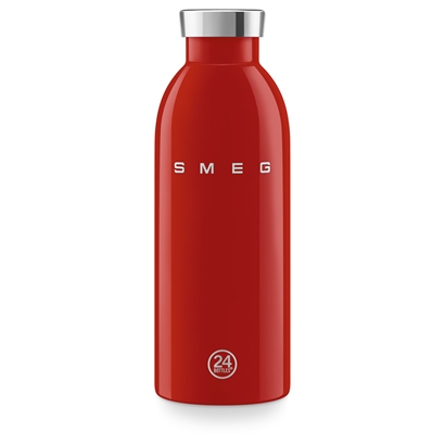 SMEG Klima Termoflaske 500 ml. - 3 farver - Vejledende udsalgspris 399,- 