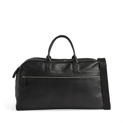 Markberg Theodore XL Weekend Bag - 3 farver - Vejledende udsalgspris 2.999,- 