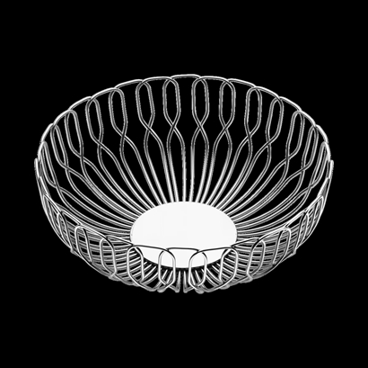 Georg Jensen Alfredo Brødkurv - Vejledende Udsalgspris 519,- 