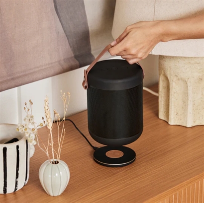 Kreafunk aMAJOR 3 og wiCHARGE 3  - Vejledende udsalgspris 1798,-