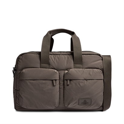 Markberg More Weekend Bag + Josephine Toiletry Bag - 3 Farver - Vejledende Udsalgspris 1.498,- 