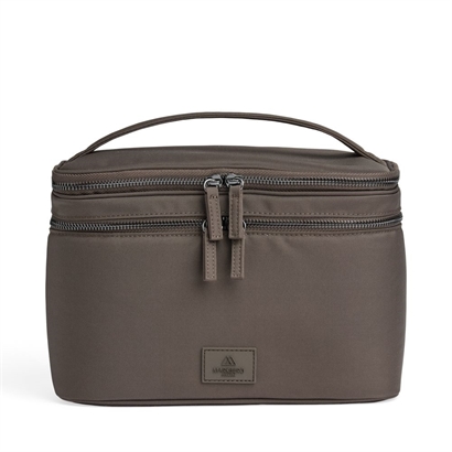 Markberg Treasure Toiletry Bag I Major Brun - Vejl. udsalgspris kr. 599,-