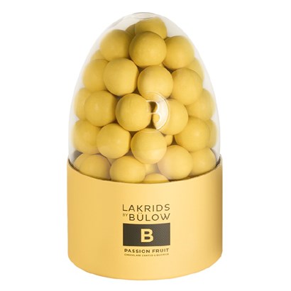 Lakrids by Bülow ÆGG PASSION FRUIT 480 gram
