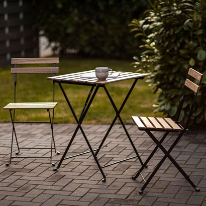 Hâws Nooka Acacia Cafe - Vejledende Udsalgspris 999,-