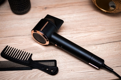 Hâws Beauty Hairdryer BLDC 1600W - Vejledende Udsalgspris 1.299,-