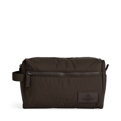 Markberg More Weekend Bag + Josephine Toiletry Bag - 3 Farver - Vejledende Udsalgspris 1.498,- 