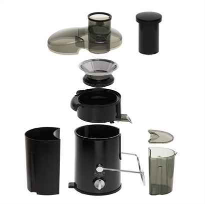 Adler Juice Extractor 600W - Vejledende Udsalgspris 999,-