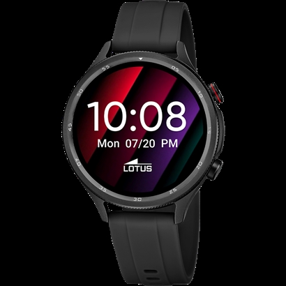 LOTUS Ur, Smartwatch - 2 Varianter - Vejledende Udsalgspris 1.199,-