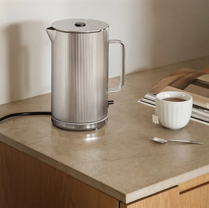 Georg Jensen Bernadotte Elkedel - Vejledende Udsalgspris 1.799,- 