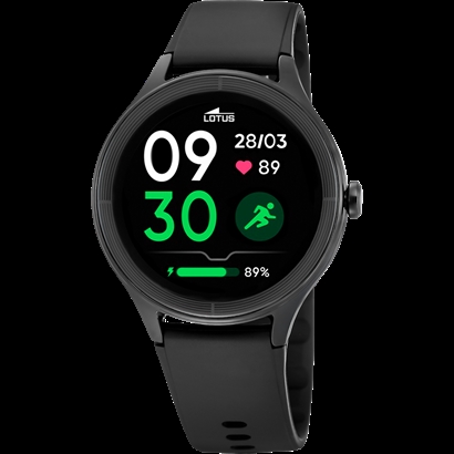 LOTUS Ur, Smartwatch - 2 Varianter - Vejledende Udsalgspris 999,-