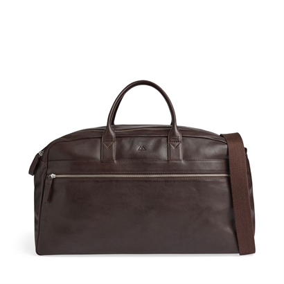 Markberg Theodore XL Weekend Bag - 3 farver - Vejledende udsalgspris 2.999,- 