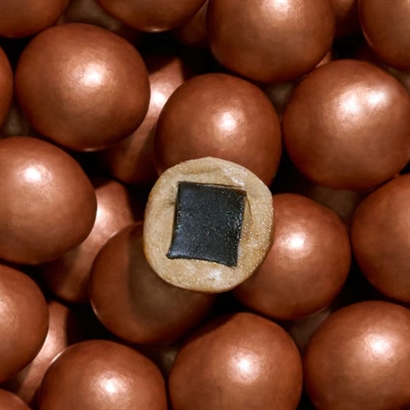 Classic Caramel Lakrids by Johan Bülow 115 gram