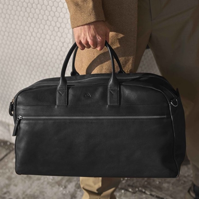 Markberg Theodore XL Weekend Bag - 3 farver - Vejledende udsalgspris 2.999,- 