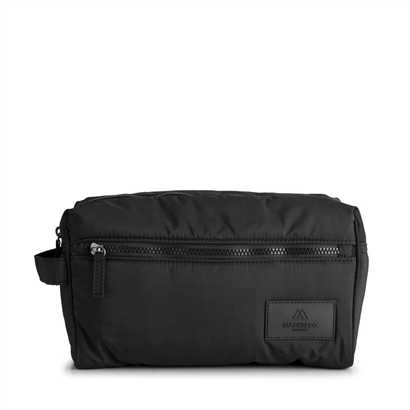 Markberg More Weekend Bag + Josephine Toiletry Bag - 3 Farver - Vejledende Udsalgspris 1.498,- 
