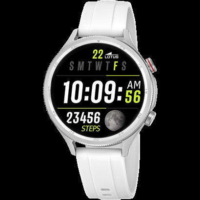 LOTUS Ur, Smartwatch - 2 Varianter - Vejledende Udsalgspris 1.199,-